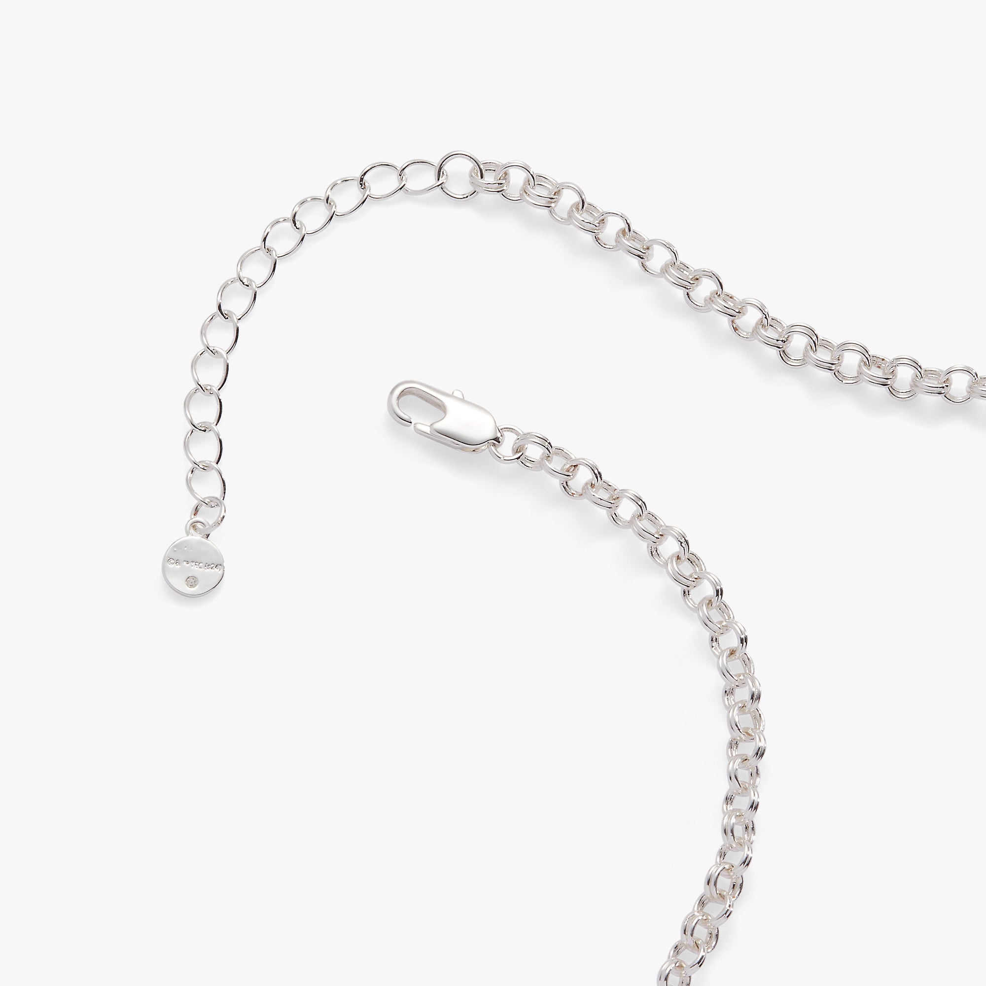 The Wizard of Oz™ Charm Necklace