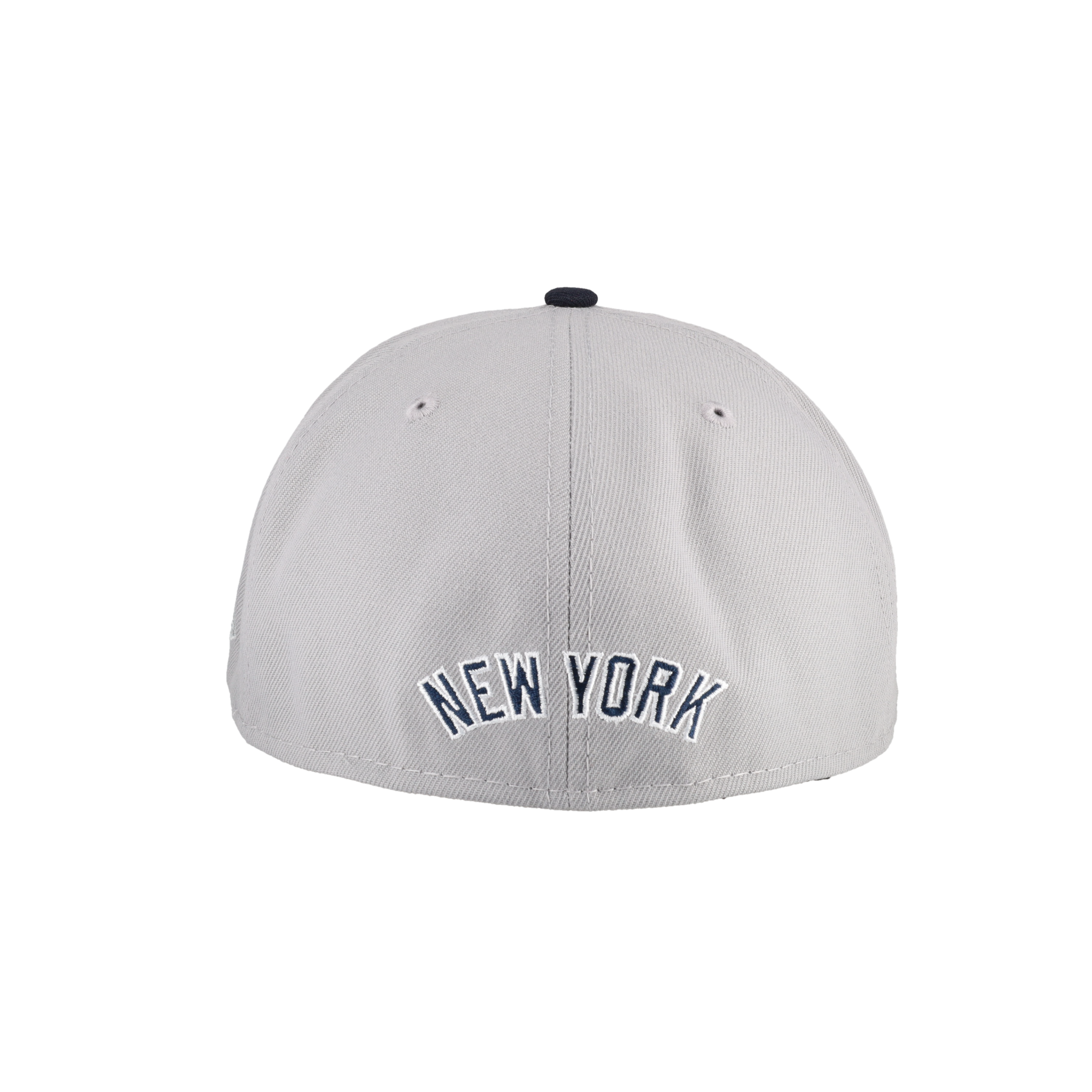 New York Yankees Word Drop Collection 1996 World Series Fitted Hat