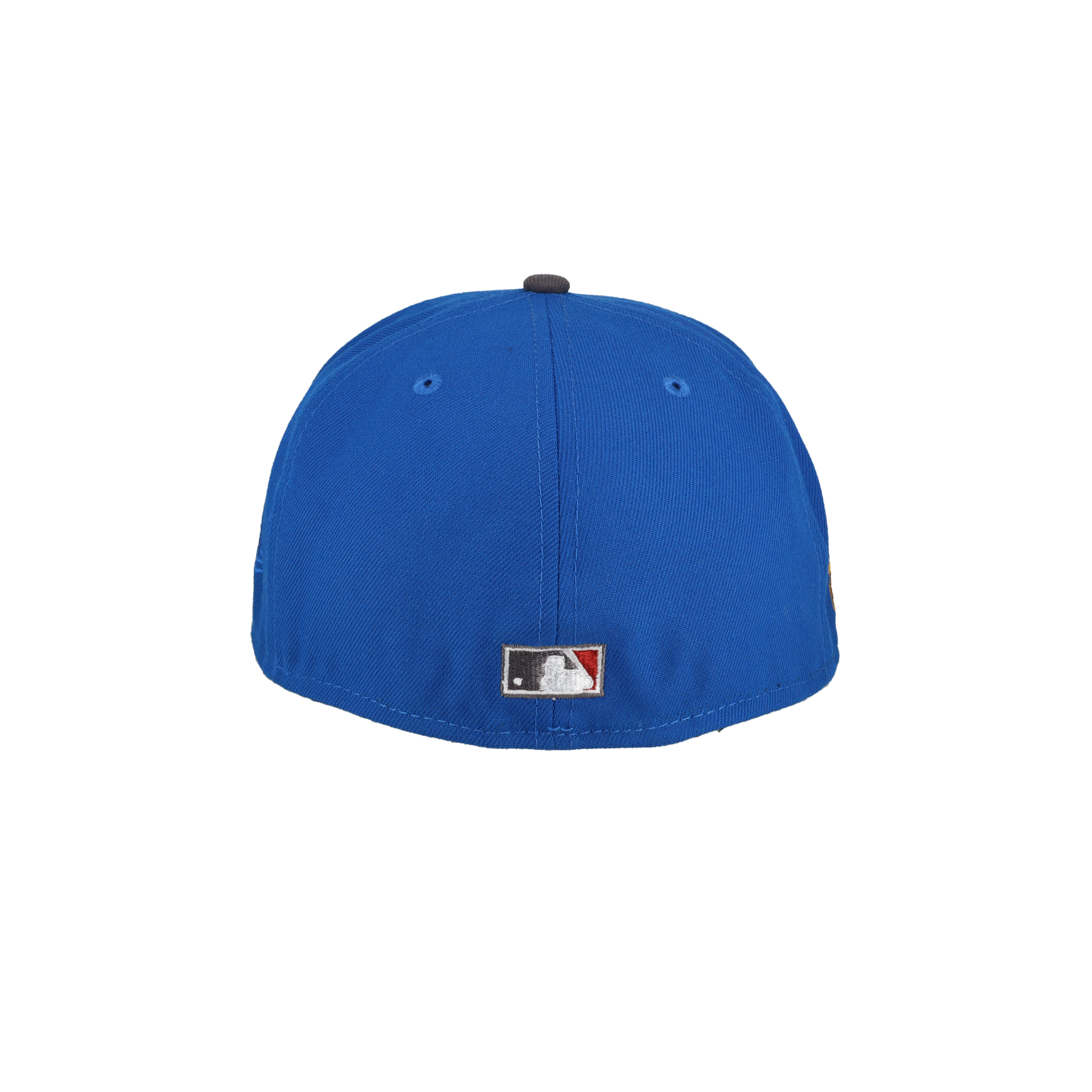 New York Yankees Liberty Collection 2003 World Series Patch 59Fifty Fitted Hat