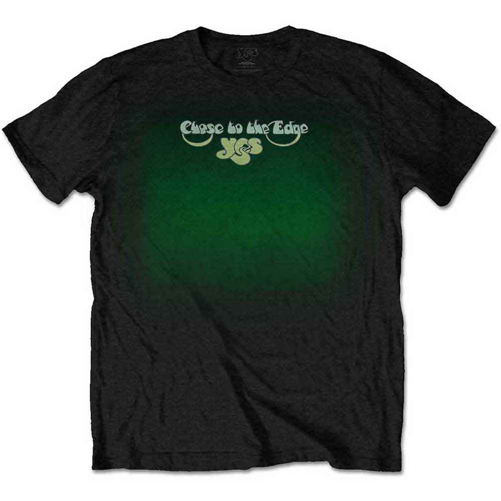 Yes Close to the Edge [T-Shirt]