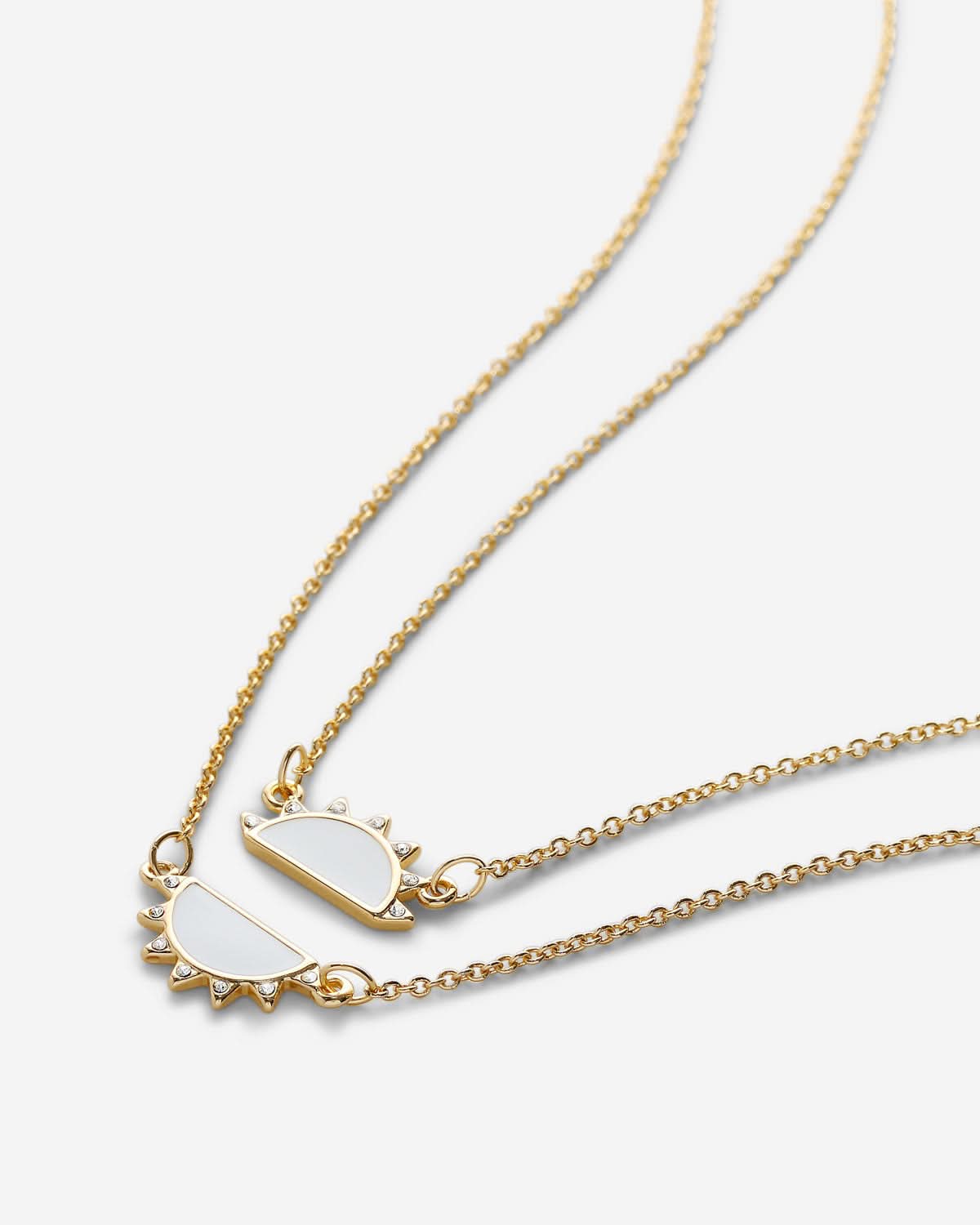 You Are My Sunshine Necklace by Bryan Anthonys at Shirley Shoppe