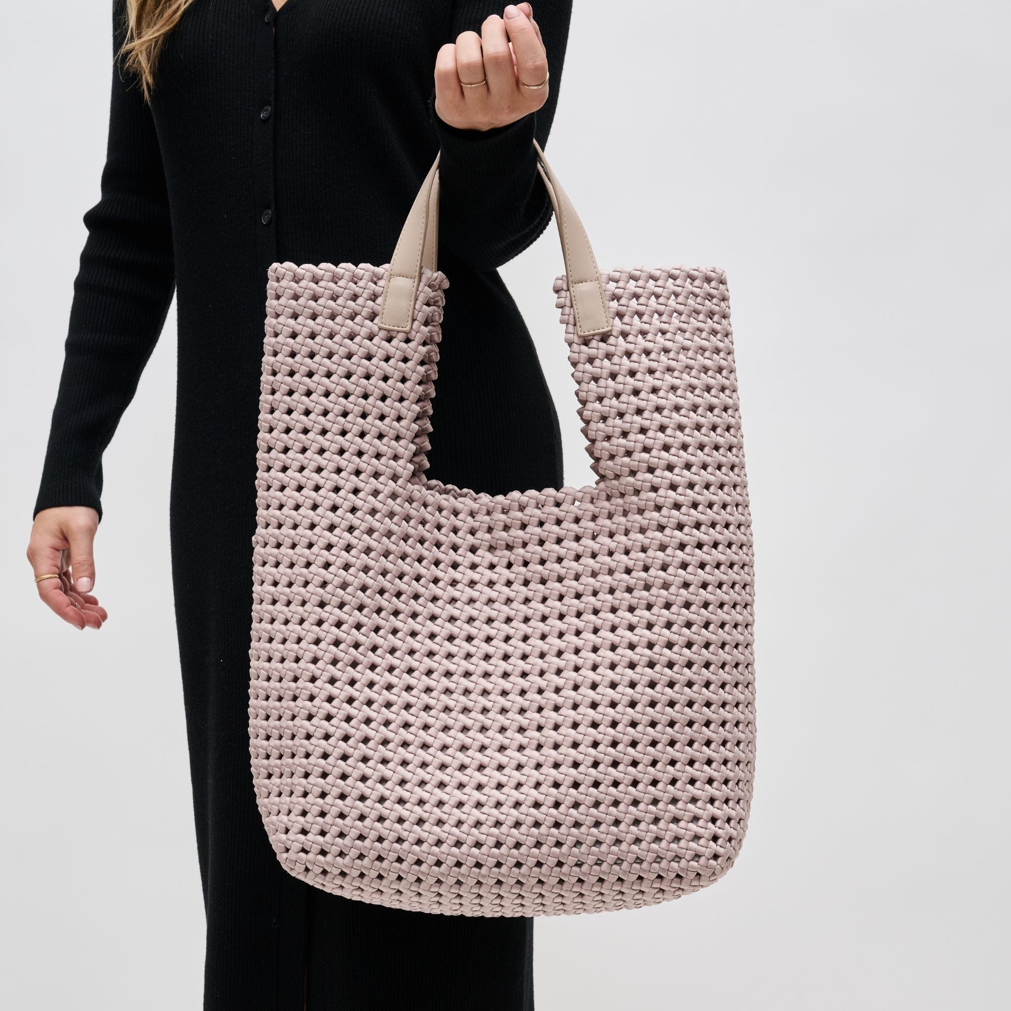 Zenith Zen Tote by Sol and Selene at Shirley Shoppe