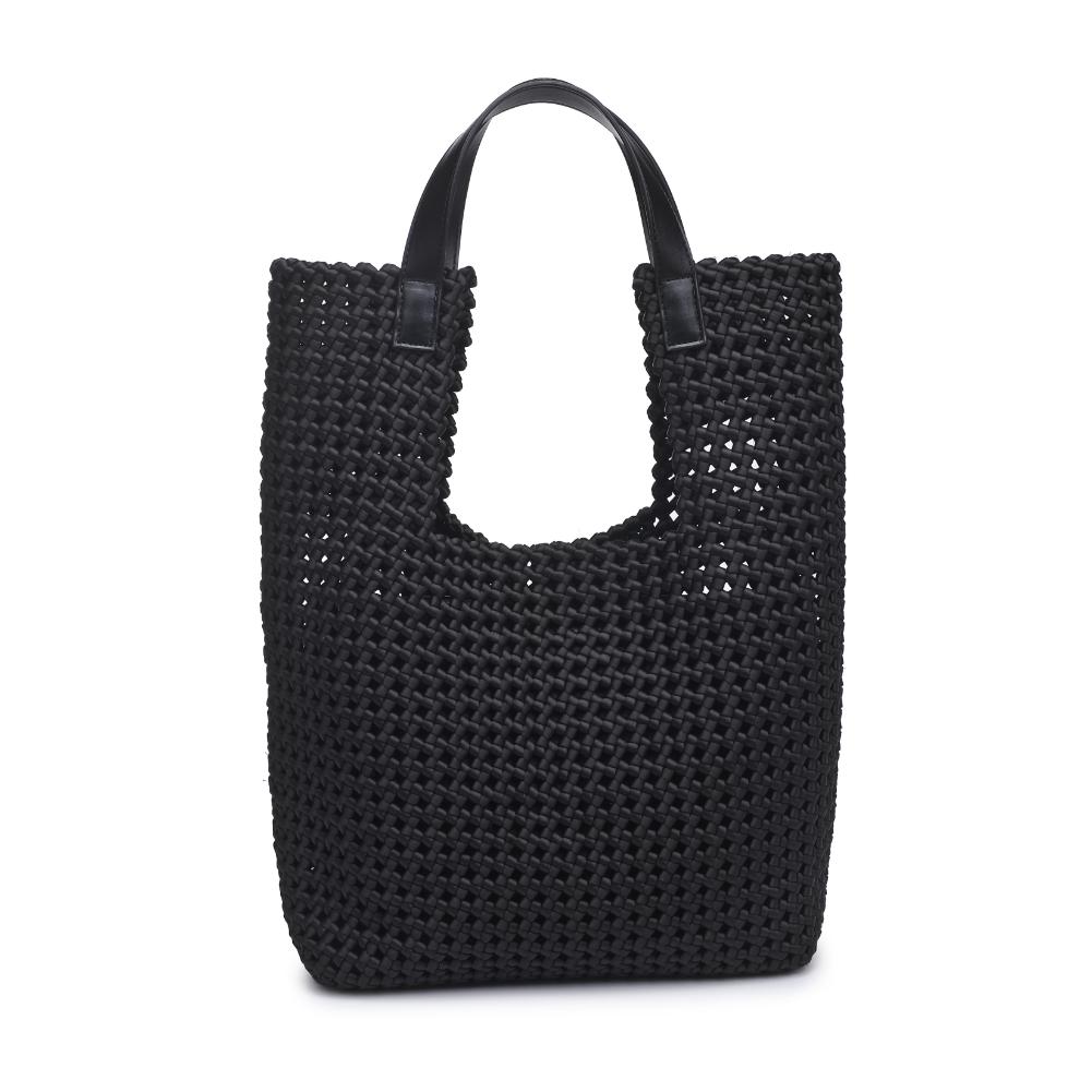 Zenith Zen Tote by Sol and Selene at Shirley Shoppe