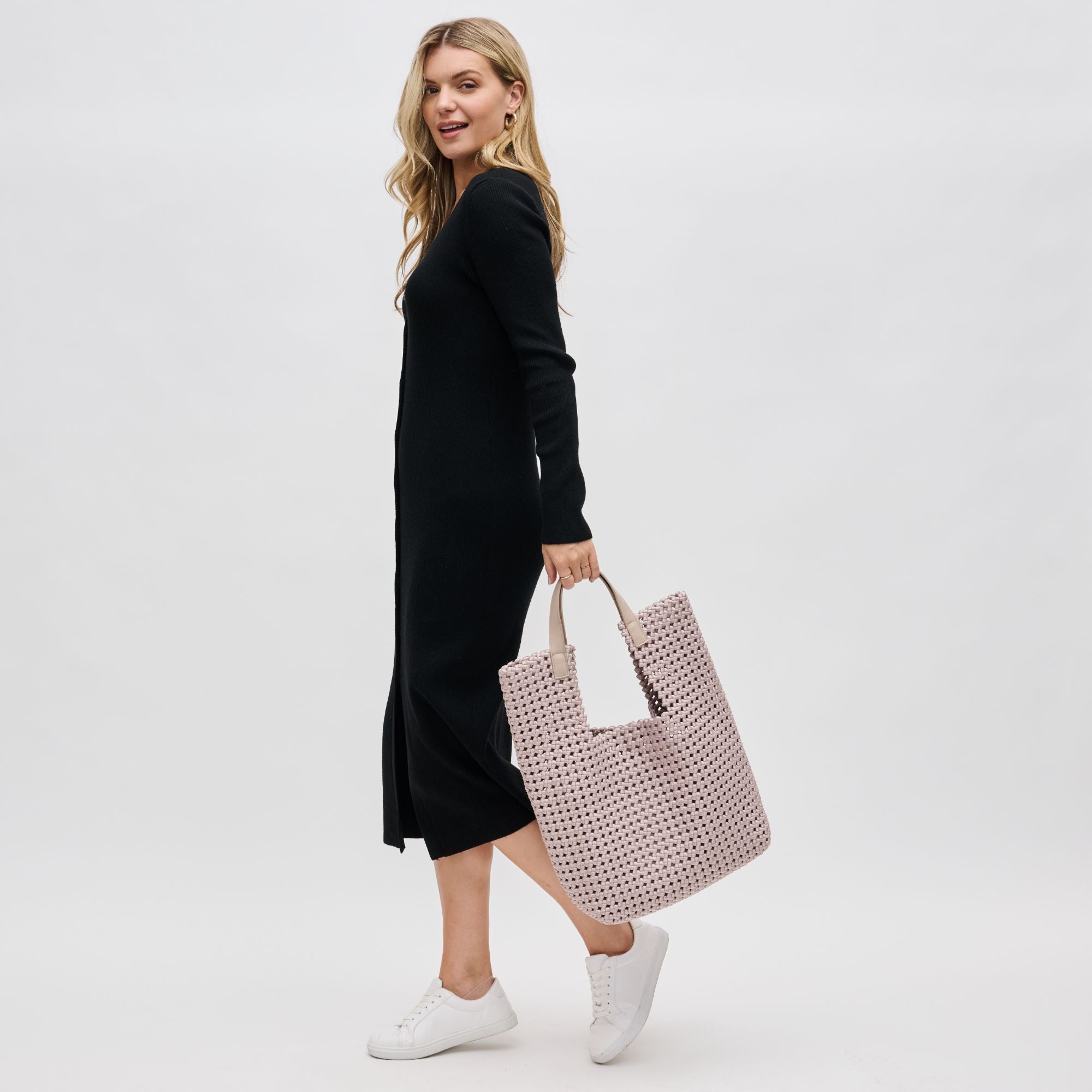 Zenith Zen Tote by Sol and Selene at Shirley Shoppe