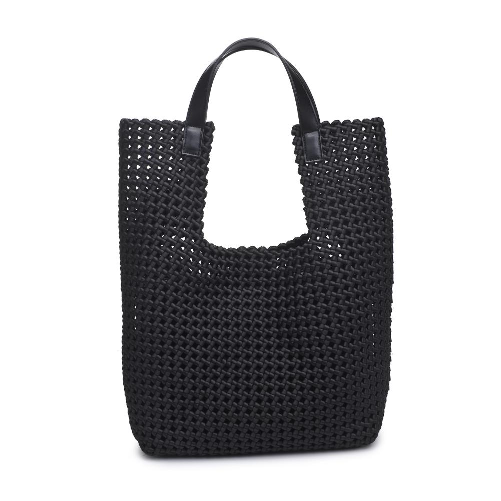 Zenith Zen Tote by Sol and Selene at Shirley Shoppe